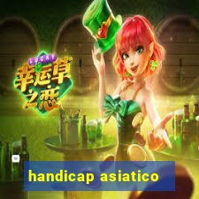 handicap asiatico - 1.5